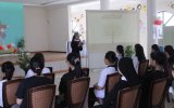 Khóa Tìm Hiểu Ơn Gọi