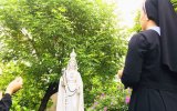 Vị Trí Của Đức Maria Trong Linh Đạo Dòng