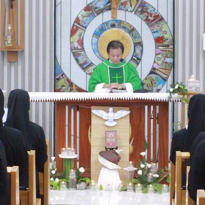 Chapel