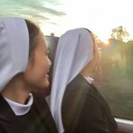 Tập Sinh Mân Côi