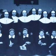 Daughters of Our Lady of the Holy Rosary