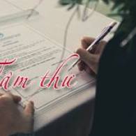 Tâm Thư 4/2023: Học cho đủ hiểu, hiểu cho tận ý 