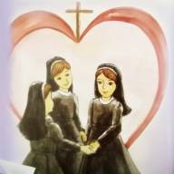 Kiên Trì Tới Đích Điểm Đời Tu Mân Côi 