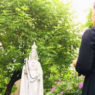 Vị Trí Của Đức Maria Trong Linh Đạo Dòng