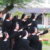 Khóa Tìm Hiểu Ơn Gọi 